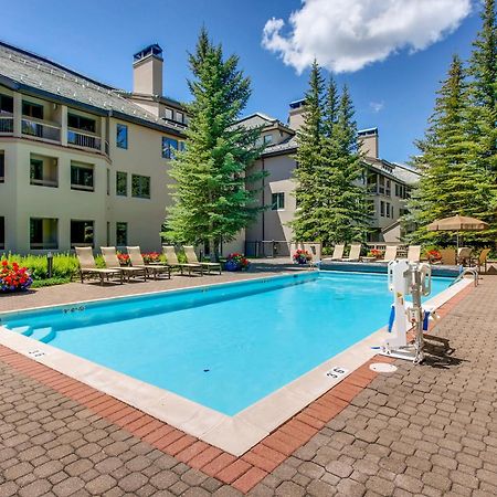 Apartamento Kiva 221 By East West Hospitality Beaver Creek Exterior foto