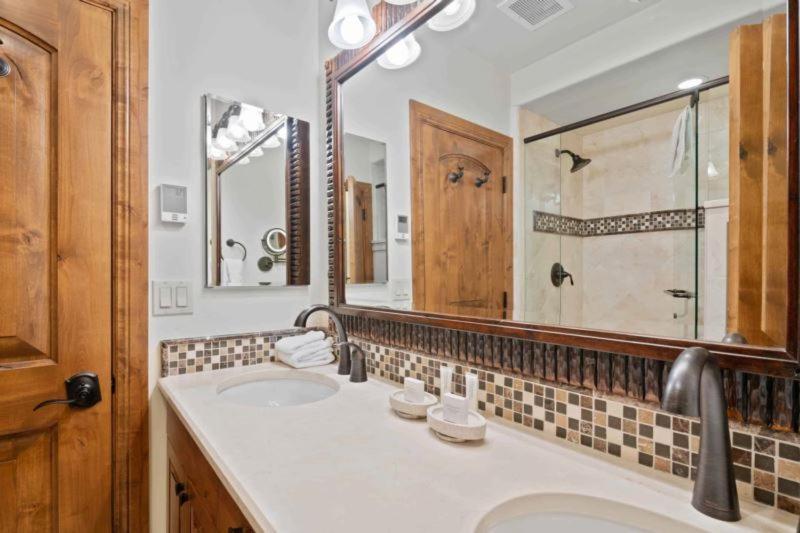 Apartamento Kiva 221 By East West Hospitality Beaver Creek Exterior foto