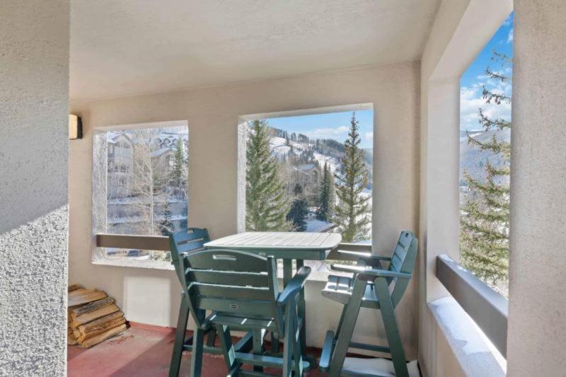 Apartamento Kiva 221 By East West Hospitality Beaver Creek Exterior foto