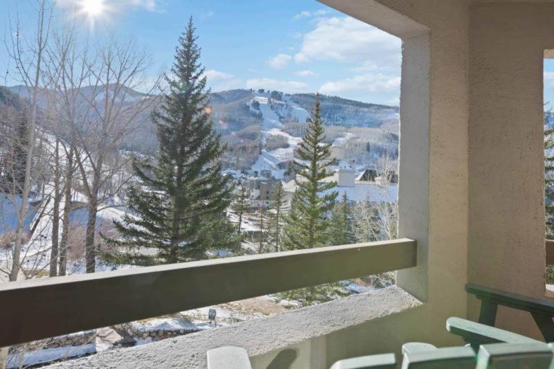 Apartamento Kiva 221 By East West Hospitality Beaver Creek Exterior foto