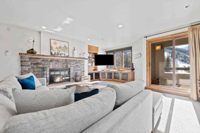 Apartamento Kiva 221 By East West Hospitality Beaver Creek Exterior foto