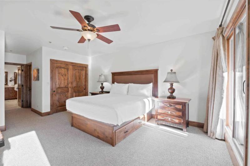 Apartamento Kiva 221 By East West Hospitality Beaver Creek Exterior foto