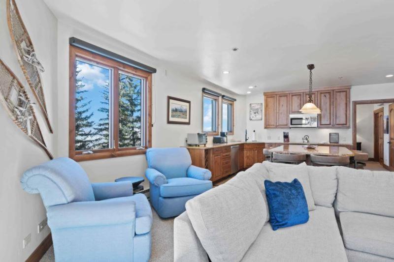 Apartamento Kiva 221 By East West Hospitality Beaver Creek Exterior foto